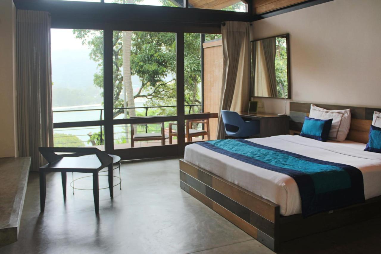 Swp Eco Lodge Kandy Exterior foto